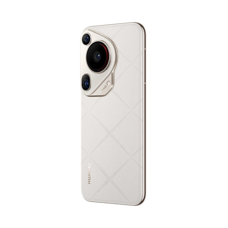华为/HUAWEI Pura 70 Ultra 16GB+512GB 星芒白 超聚光伸缩摄像头 超高速风驰闪拍华为P70Ultra 智能旗舰手机