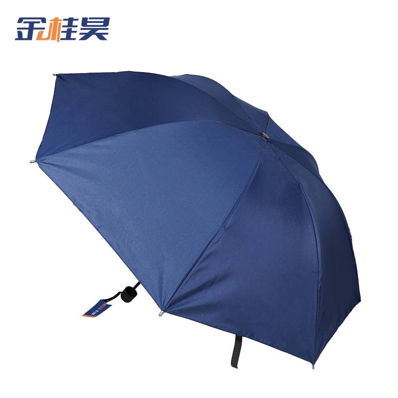 金桂昊 雨伞 12骨加大-全自动 把高清大图