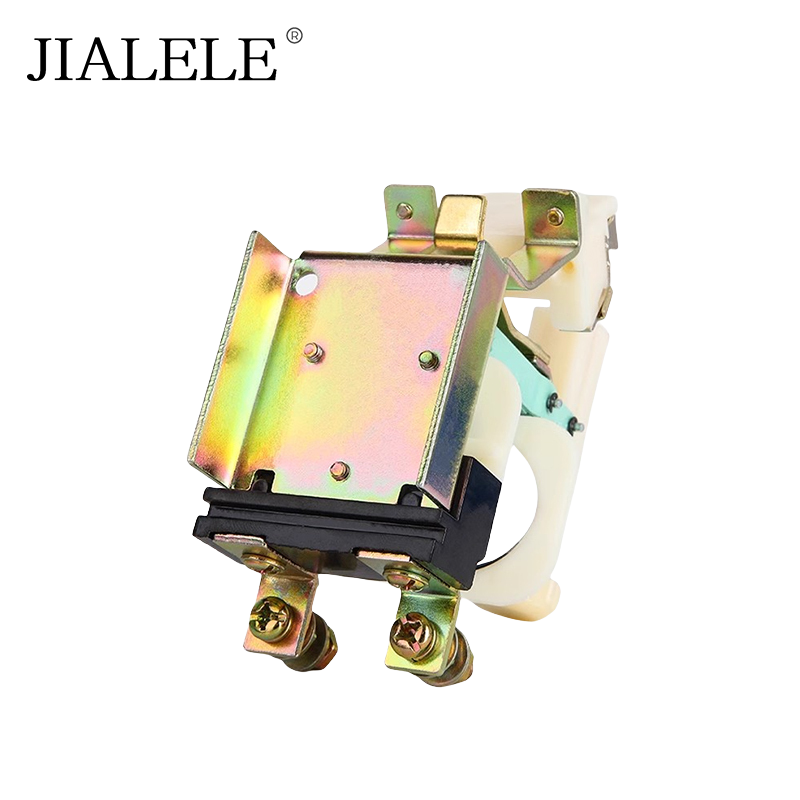 JIALELE 电流继电器 jl15-11 个高清大图