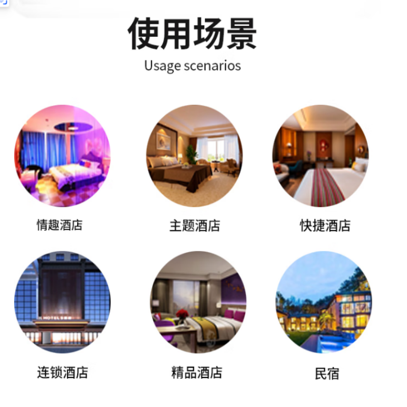 XH酒店售货机盒子格子柜小型共享无人自动售卖全自动售卖机蓝牙款6格机/批发高清大图