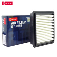 电装(DENSO)空气滤260331-1630适配07-15款铃木吉姆尼1.3L