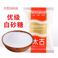 太古优级白砂糖454g食用细白糖幼砂糖蛋糕饼干面包家用烘焙材料苏宁宜品推荐
