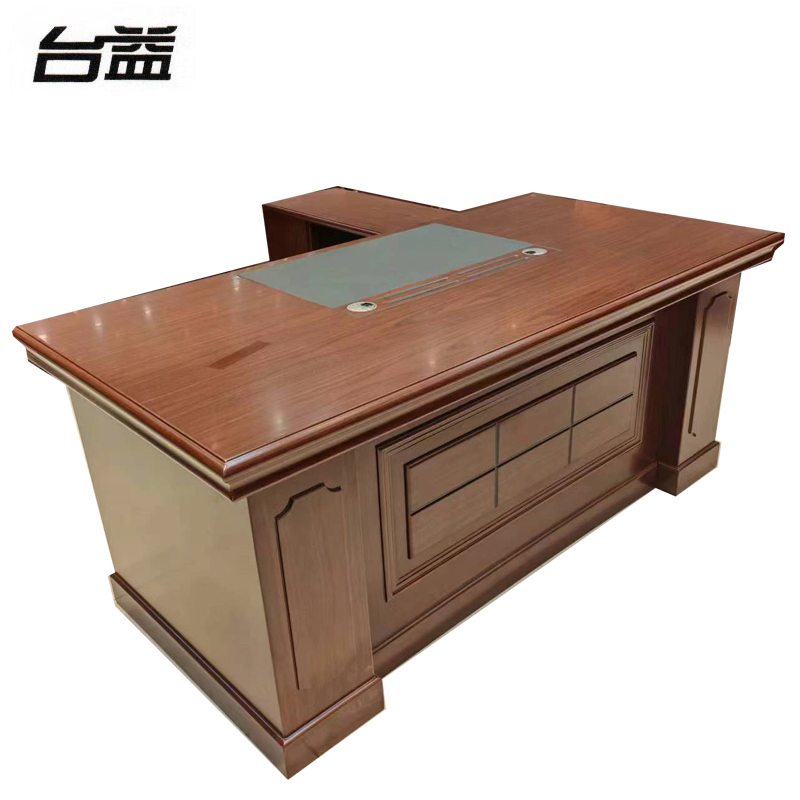 台益 班台 TY-ZBT721 1800*900*750mm 张