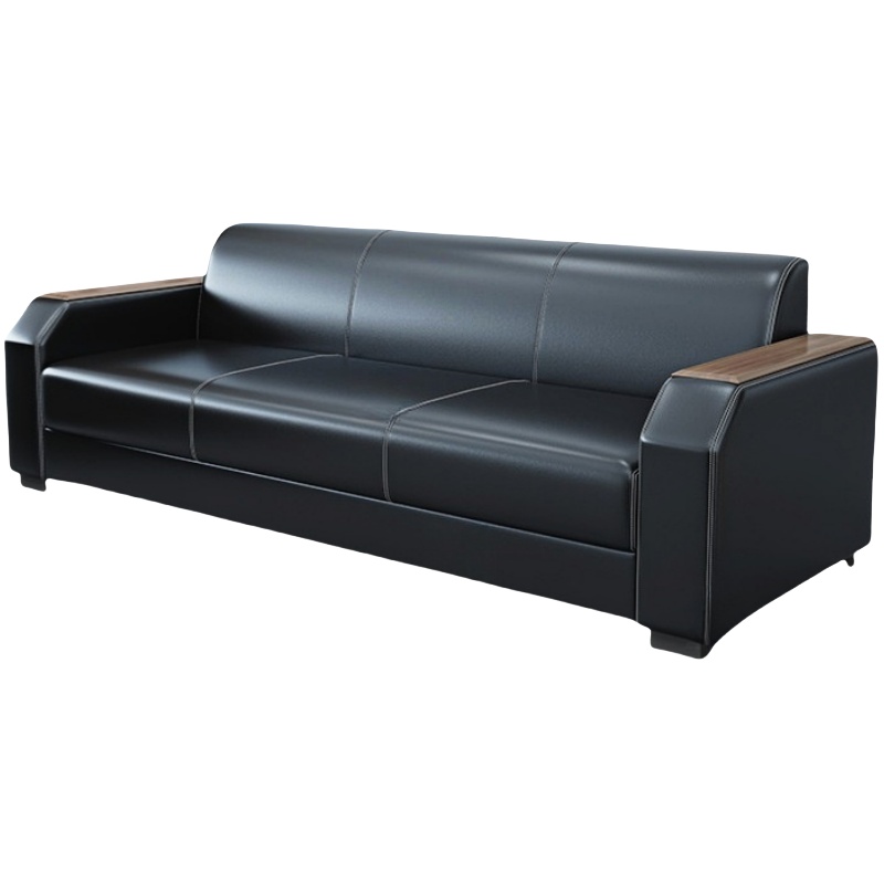 演发 沙发三人位 /张高清大图