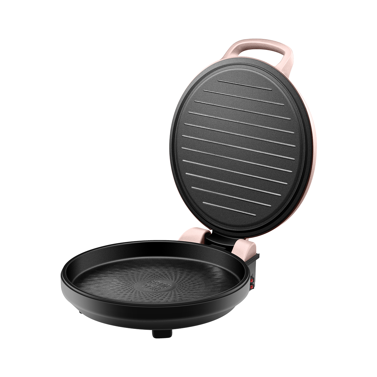 美的 煎烤机(电饼铛)MC- JK30V101高清大图