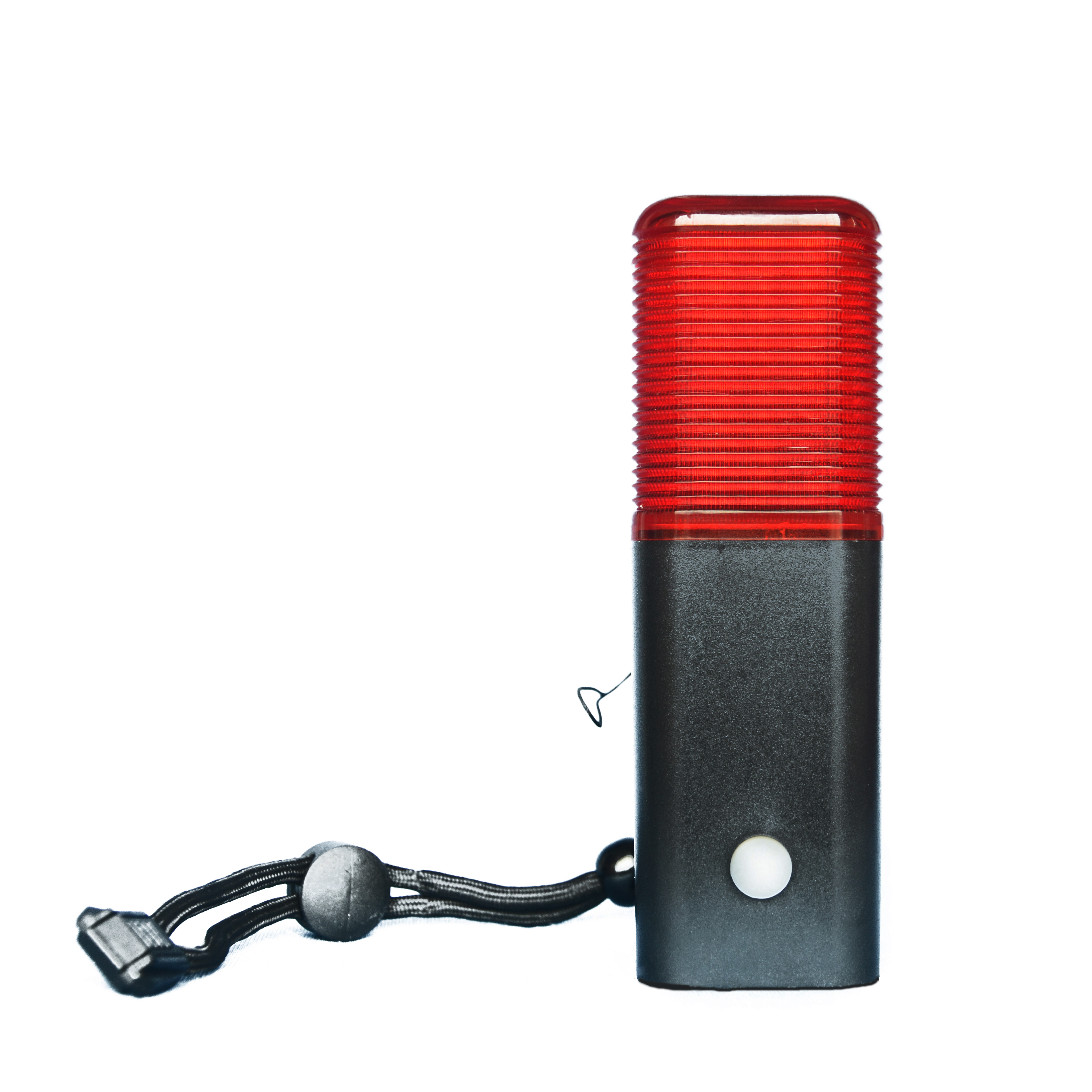 凯明晖无线充电四面作业防护灯警示灯KMY-2018