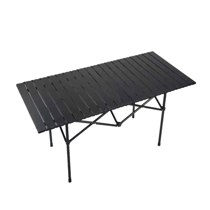 鑫睿辉 折叠餐桌 1190*555*500mm 张高清大图