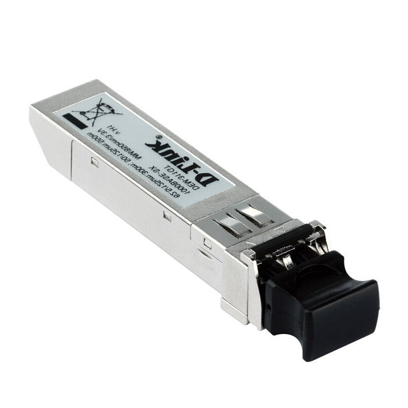 友讯(D-Link) 友讯(D-link)DEM-311GT 千兆多模光纤模块 单位:个
