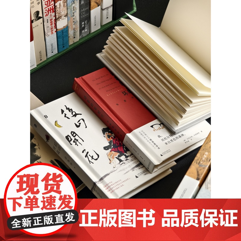 2024年十大好书口袋笔记本本[内页为空白页]高清大图