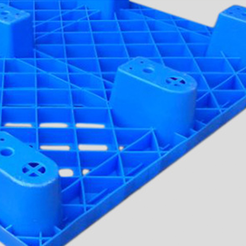 汇继 塑料托盘 加厚1200*800*145mm/个高清大图