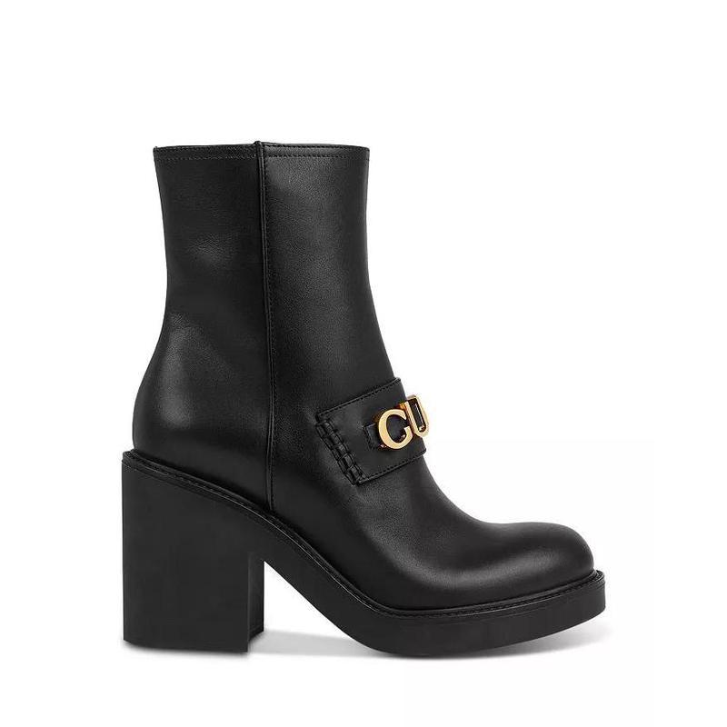 服装鞋帽>女鞋>女士圆头单鞋>古驰(gucci)>古驰(gucci)198516925女士