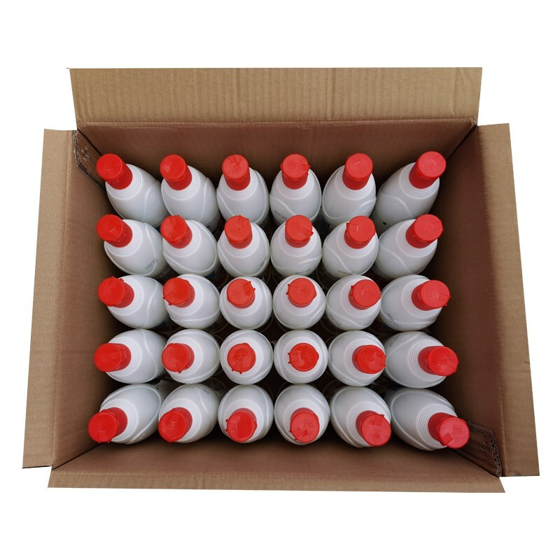 爱特福 84 消毒液468ml*30瓶 整箱