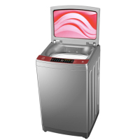 【二手99新】 Haier/海尔XQS85-BZ858双动力8.5公斤云熙波轮洗衣机自编程FPA直驱变频一级能效