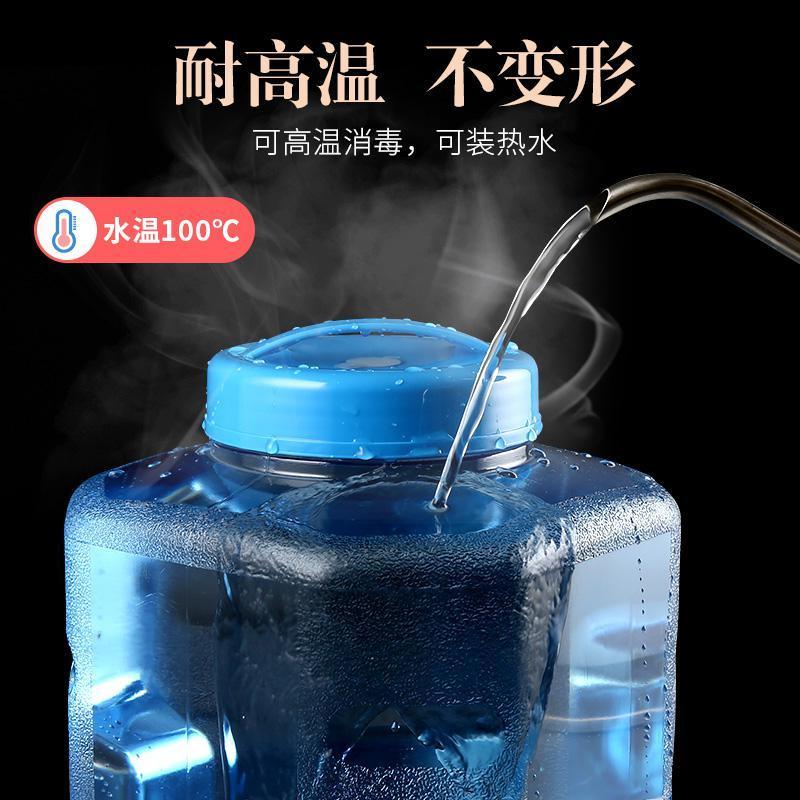 功夫茶具家用桶装矿泉纯净水桶茶台茶几泡茶抽水储水桶