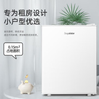 荣事达(Royalstar)小冰箱家用单门迷你小型冰箱 单冷藏保鲜小冰箱 出租房家用宿舍电冰箱 BC-27A50