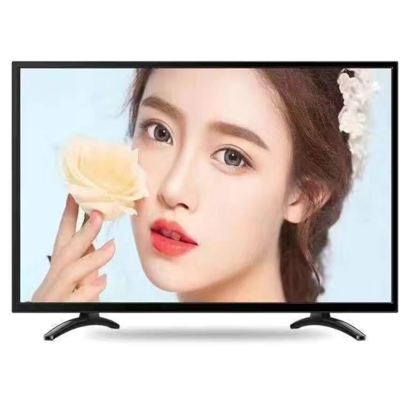 32寸完美屏网络版 电视机液晶4K全新32/39寸家用