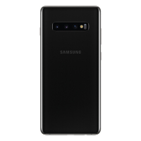 三星 Galaxy S10 （SM-G9730) 8+512碳晶黑 移动联通电信4G全网通 无线共享充电 专业照相功能 骁龙八核处理器双卡双待三星手机