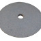 阀锯用偏口砂轮 斜边砂轮斜口磨片 250*32*12mm