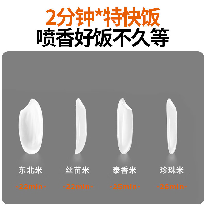 九阳九阳低糖电饭煲F-40FY750