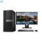 戴尔(DELL)商用OP 3050MT台式电脑 19.5英寸屏(i3-6100 4G 1T+128G固态 刻录 集显)
