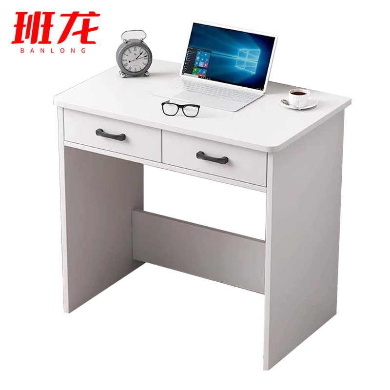 班龙写字台80*50*75cm张高清大图