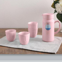 顺祥普吉水具5件套