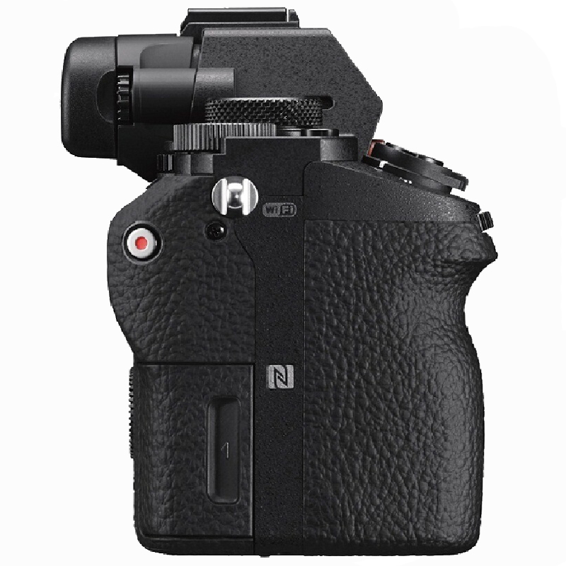 索尼(SONY)ILCE A7M2(腾龙28-75mm)数码微单相机 单镜头套装 约2430万像素