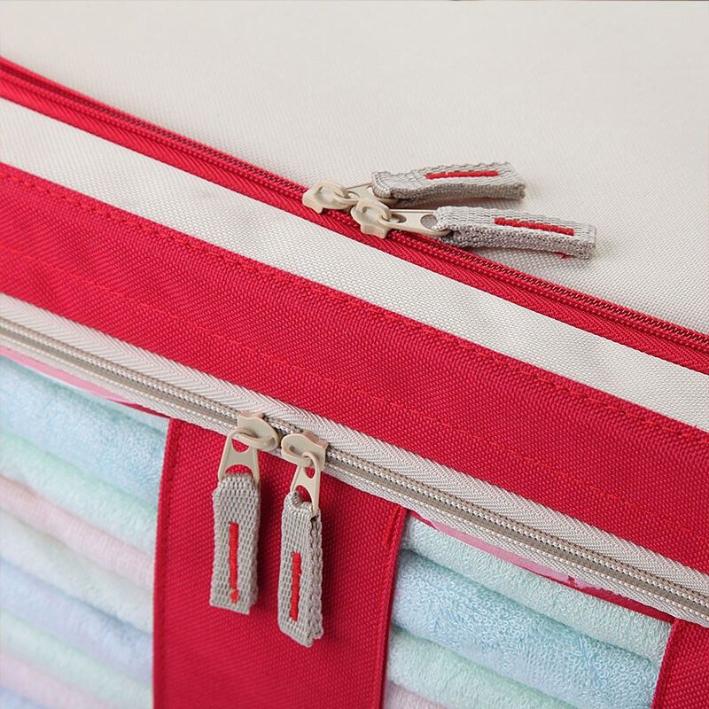 ANCHOW安巢视窗型百纳箱 33LAJ233高清大图