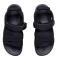 Skechers斯凯奇男鞋夏季新品魔术贴搭带露趾凉鞋沙滩鞋51731