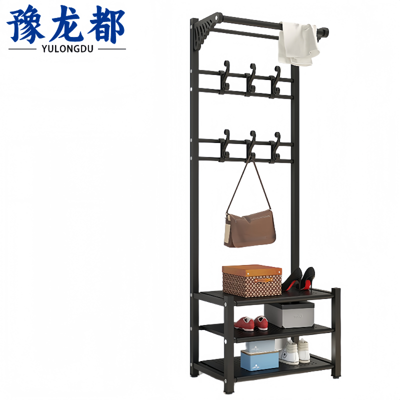 豫龙都衣帽架50cm个