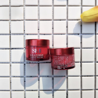 SK-II/SKII/SK2/RNA超肌因肌源赋活修复精华霜提拉紧致多元大红瓶面霜 中小样15g滋润/清爽随机发