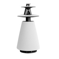 B&O PLAY Bang＆Olufsen BeoLab 5 家庭影院音响音箱HIFI 白色 蓝牙4.1 蓝牙音箱