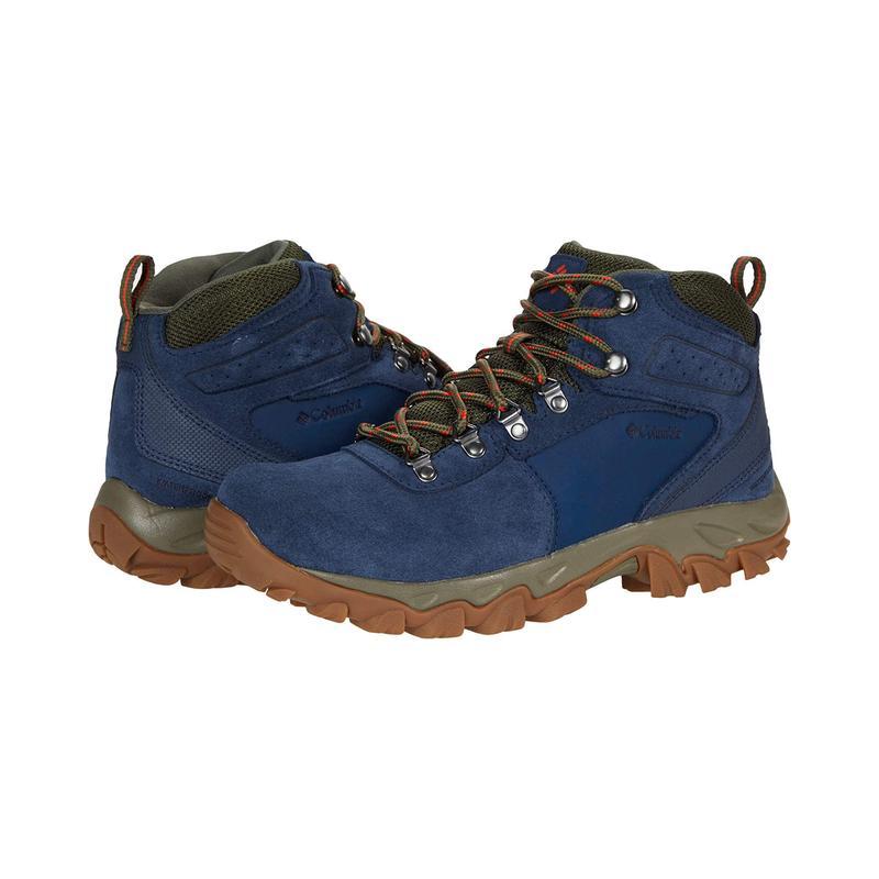 哥伦比亚columbia登山鞋徒步鞋