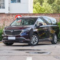 别克GL8 22款艾维亚 以实物为准 六座贤礼版