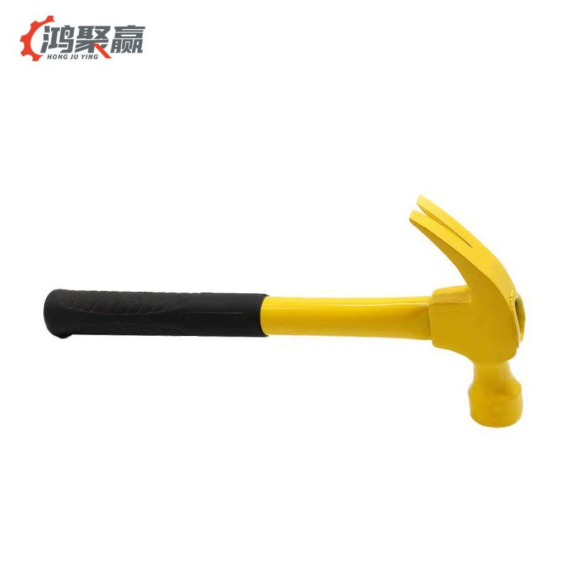 鸿聚赢 羊角锤 270*26*115mm 个图片
