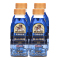 MR.BROWN伯朗咖啡蓝山风味浓咖啡饮料330ML*4进口咖啡