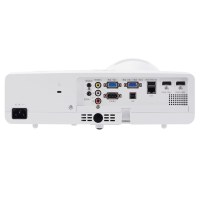NEC NP-CK4155W 短焦投影机+99英寸电子白板