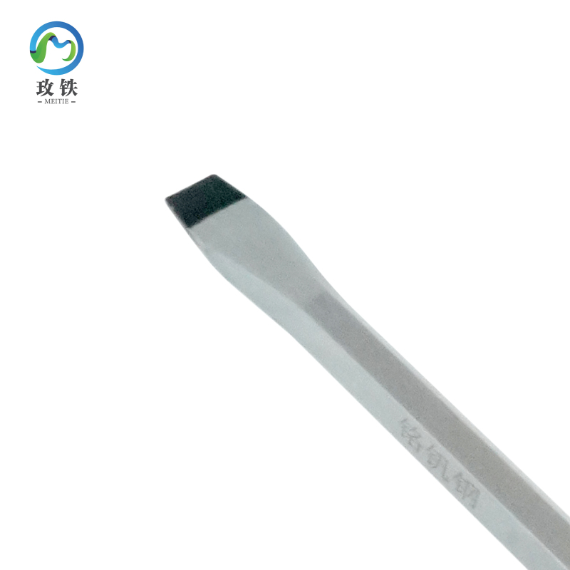 玫铁 十字穿心螺丝刀 6*150 把