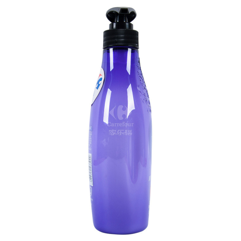 滋源(seeyoung)无硅油洗发水曼妙花舞-润养香氛护发素535ml
