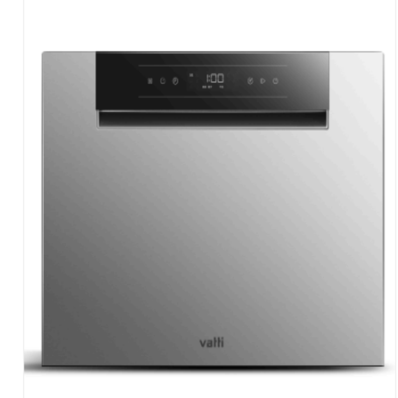 华帝 洗碗机 jwd8-v6