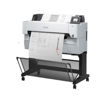 爱普生(EPSON) SC-T5480M 36英寸 A0+大幅面多功能一体机/绘图机 (台)