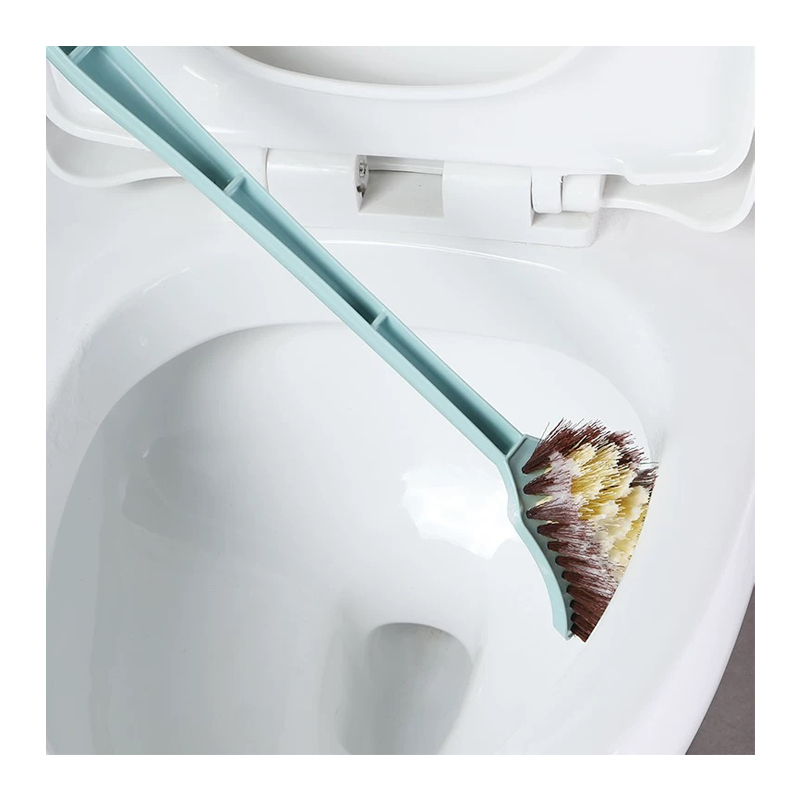 春昆阳岚 马桶刷 中号 把高清大图