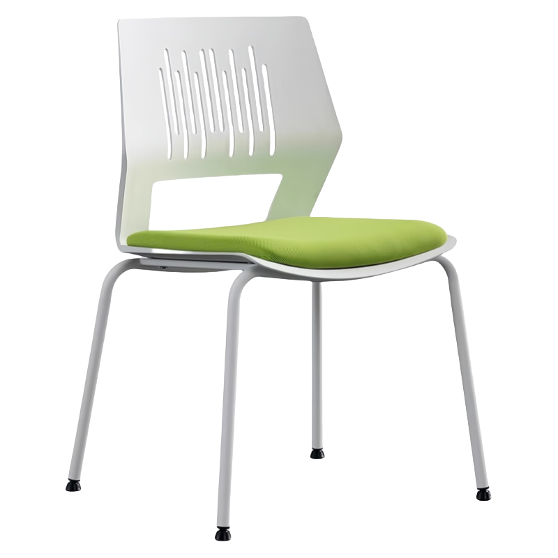 珂洋 培训椅 四角 把高清大图