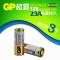 门铃23A12V卷帘门吊灯防盗车库遥控器12v23a引闪器L1028电池 2粒
