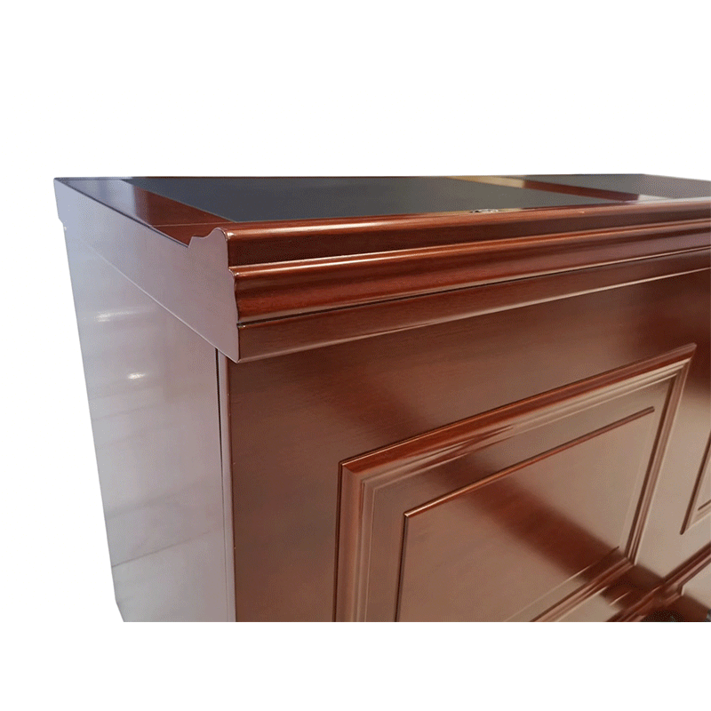 友鑫邦 会议台 1400*700*760mm 个高清大图