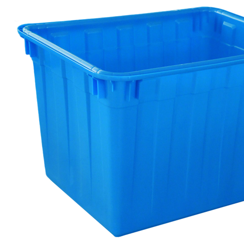 围达 塑料储水箱 1040*820*680mm 个高清大图