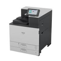 理光(Ricoh) IP C8500 双纸盒 A3彩色单功能 激光打印机 (计价单位:台) 白色