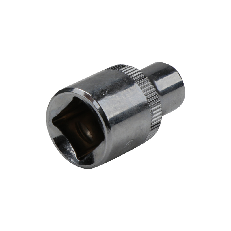 长鹿 1/2”镜面E形套筒 E10高清大图