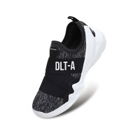 Skechers斯凯奇女鞋时尚休闲鞋DATL一脚蹬跑步运动鞋88888156