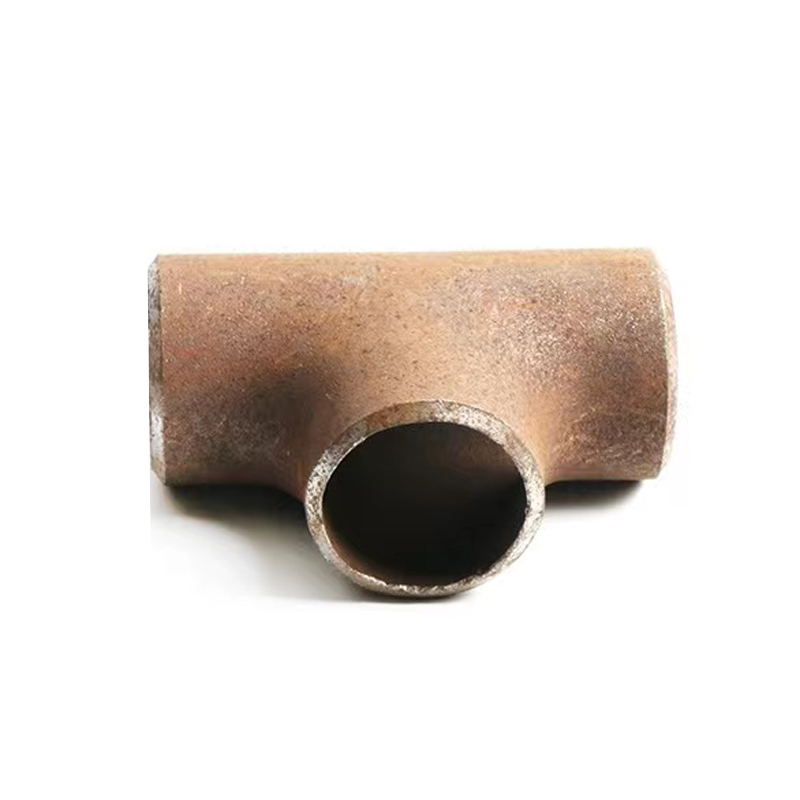 伟鹏双兴 碳钢焊接三通 38 个高清大图